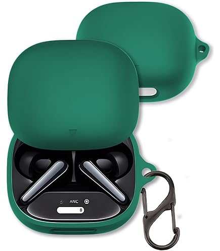 Amazon.com: Case for Soundcore Liberty 4 Pro by Anker, Noise